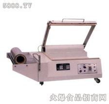 溫州市信誼包裝機(jī)械廠 深耕品質(zhì)，創(chuàng)新致遠(yuǎn)，鑄就包裝機(jī)械新篇章