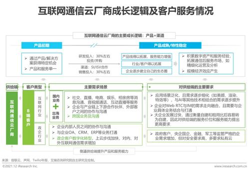 2021年全球互聯(lián)網(wǎng)通信云行業(yè)研究報(bào)告 網(wǎng)絡(luò)與信息安全軟件開(kāi)發(fā)的機(jī)遇與挑戰(zhàn)