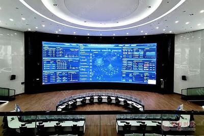 走進(jìn)贛州，探索ITC賦能打造的“一網(wǎng)統(tǒng)管”智慧城市大腦